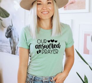 Chosen Shirt , Faith Shirt, Christian t-shirt, Personalized Spiritual friend gift, Custom Church Tee - Small