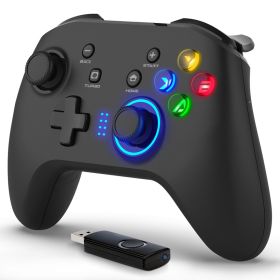 Wireless Gaming Controller - As Picture