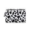 Baby changing diaper pad mother and baby travel portable waterproof diaper pad multifunctional wet wipes bag mommy bag accessories - Diaper pads-milk