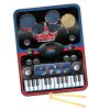 Stardom Musical Instruments Set Mat - Default Title